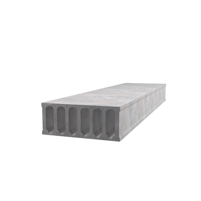 Плита перекрытия 4НВК 86-12-19